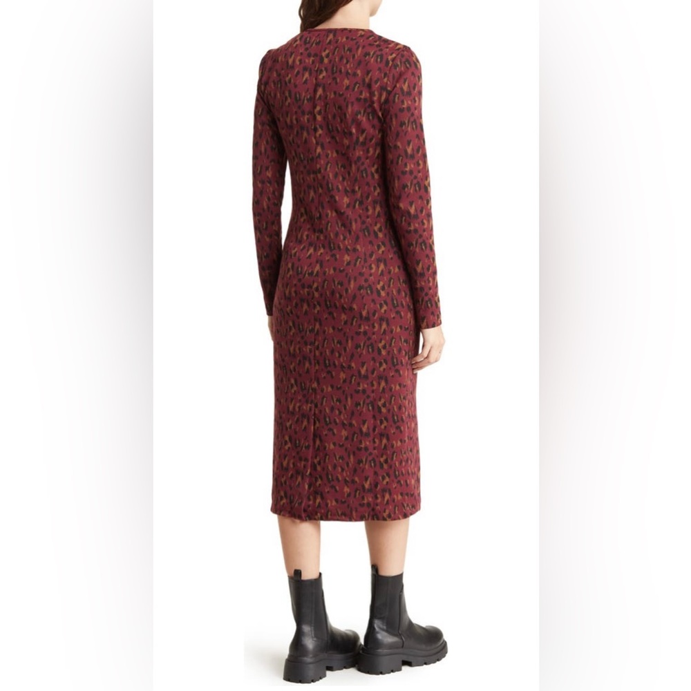 Walter Baker Shaina Dress , size L - Picture 2 of 9